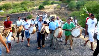 Musicas de são joão Cabo Verde [upl. by Lahsram400]