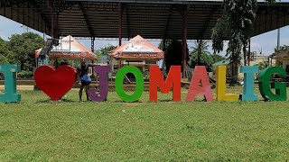 Jomalig Island Philippines  Touch down  Travel Vlog  Mhon Montenegro itsmorefuninthephilippines [upl. by Suzanne]