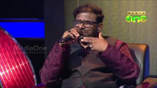 Pathinalaam Ravu Season3 Rabiyulla Singing  Sthuthiyatam Pukal Cheyyum  Epi76 Part2 [upl. by Cuyler71]