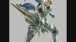 Soul Calibur  Broken Destiny All Characters Slideshow [upl. by Nnyleitak499]