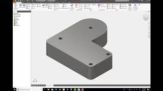 Autodesk Inventor 2019  Modernization Efforts [upl. by Nameloc]