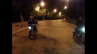 appia brezza 150 vs honda titan 150 [upl. by Emilee]