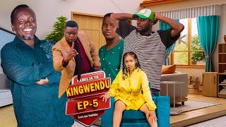 FAMILIA YA KINGWENDU EP  05 [upl. by Toille102]