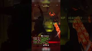 2009 intervention Clip vorted fyp callofduty cod mw3 moderwarfare3 blackops6 ffa gameplay [upl. by Kariotta]