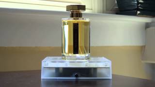 LArtisan Parfumeur  Mon Numero 10 Fragrance Review [upl. by Dame]