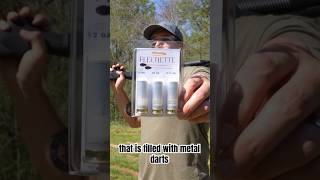 Flechette Shotgun Ammo Vs Zombie Kentucky Ballistics [upl. by Fidel]