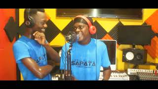 LIVE SAPATA Full version part 1 October 2023 Ysemat x Dasou viral [upl. by Adnahc]