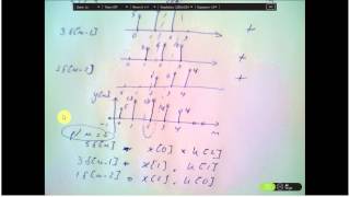 Cap 2  Sistemas Lineares e Invariantes no Tempo  parte 3 [upl. by Thilde]