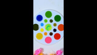 Master 40 New Colors Easy ASMR Color Mixing Techniques for 2024 [upl. by Essam726]