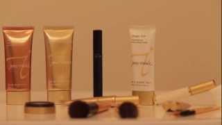 Leonilla comments on Jane Iredale Liquid Minerals wwwskinmazecom [upl. by Maclean]