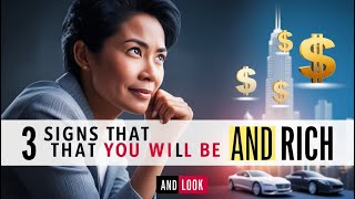 3 Signs You’ll Be Very Rich Someday 🚀 Do You Relate – Dan Lok [upl. by Nedyarb]