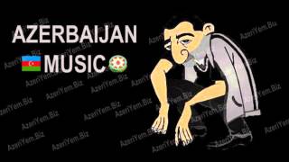 Blatnoy Music  Azerbaijan Lotular Mahnisi  Azeri Mafias Song [upl. by Aiykan]