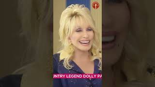 Dolly Parton on Aging I Can Feel the Years But Still Going Strong dollyparton shorts [upl. by Lura]