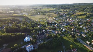 Grabownica Starzeńska  03062023 r [upl. by Gnos]