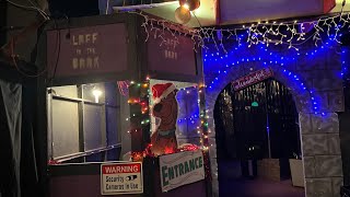 ScoobyDoo Christmas Haunt Walkthrough [upl. by Holbrook]