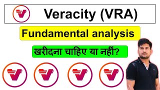 Veracity Coin Fundamental Analysis  Veracity Coin Price Prediction  Veracity Coin News Today [upl. by Ariay103]