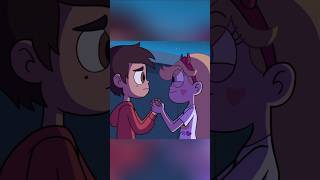 Just friends starvstheforcesofevil shorts [upl. by Ddej]