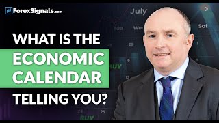 How to Trade the Forex Economic Calendar [upl. by Bowers]