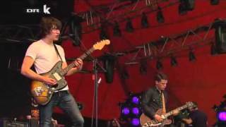 Arctic Monkeys  505 LiveRoskilde Festival 2011 [upl. by Atnahs933]