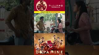 Watch full video 👆 Dopamine  222 Movie Scenes  dhirav nikhila vijay vibitha shorts [upl. by Hickie130]