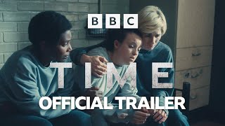 Time  Series 2  Trailer  BBC [upl. by Ynomrah745]