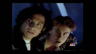 SeaQuest DSV Promo  quotSympathy For the Deepquot [upl. by Connolly692]