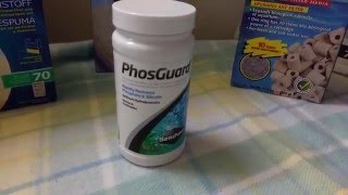 PHOSGUARD ANTI SILICATOS Y ANTI FOSFATOS [upl. by Bradleigh]