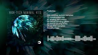 High Tech Minimal Kits [upl. by Kevina]