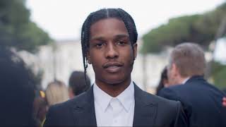 ASAP Rocky  Issues Official Audio [upl. by Gilles]