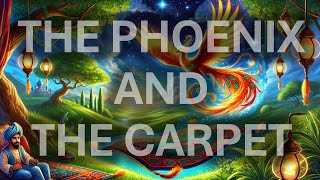 The Phoenix and the Carpet 1904 by E Nesbit  Audiobook Narration [upl. by Corneille]