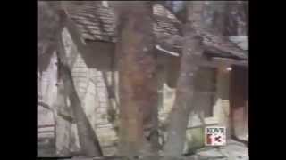 keddie murders cabin 28 News Clip KOVR CHANNEL 13 [upl. by Ofelia773]