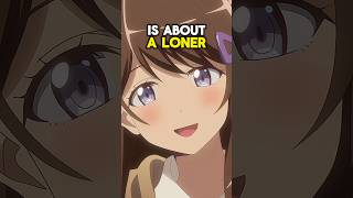 This New Isekai Anime Is About A LONER [upl. by Loram]