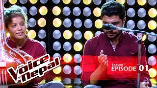 The Voice of Nepal Season 5  2023  Episode 31  GRAND FINALE [upl. by Aliuqahs]