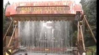 ALTON TOWERS RIPSAW CAN YOU CUT IT   2005 [upl. by Sherie122]