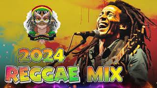 Reggae Music Mix 2024  Best Reggae Mix 2024  Reggae Mix Collection 2024 VolX2 [upl. by Oiraved612]