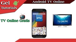 TV Gratis IPTV  Lista Atualizada [upl. by Aba]