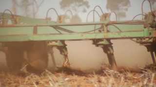 GCTV11 Strategic Tillage Does NoTill mean Never Till [upl. by Cloutman]