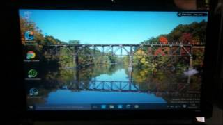 Windows 10 Netbook [upl. by Trebla]