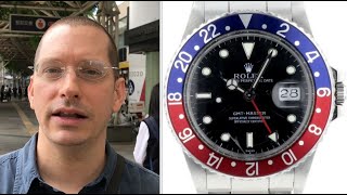 The Rolex 16750 that Got Away [upl. by Li]