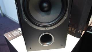 Focal Chorus 706 [upl. by Farica]