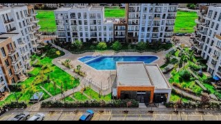 SANCAKTEPE DUMANKAYA MOZAİK SİTESİNDE ÖZEL BÜYÜK BAHÇELİ SATILIK 31 DAİRE [upl. by Cedric443]