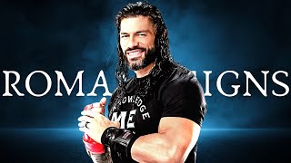 Roman Reigns Return Theme Song 2024 [upl. by Yetnom727]