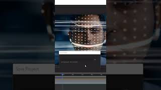 How to Export all Project Files in After Effects [upl. by Aljan685]