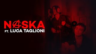 Naska  Concertino Acustico LIVE ft Luca Taglioni [upl. by Calvinna]