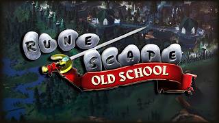 Old School Runescape Is Due For A Name Change [upl. by Acissej814]