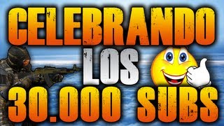 quotEspecial 30000 Suscriptoresquot  ¡¡ Así Lo Vamos A Celebrar   TheGrefg [upl. by Wistrup]