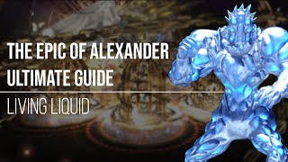 ☕ The Epic of Alexander Ultimate Guide TEA  Living Liquid [upl. by Una606]