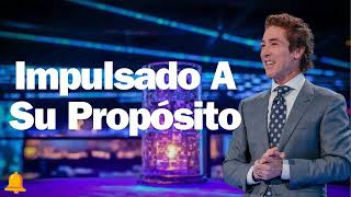 Joel Osteen Impulsado A Su Propósito 2024 [upl. by Assina]