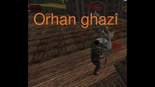 Orhan ghazi season 1 episode 1 in urdu Orhan ghazi season 1 episode 1 trailer [upl. by Natal]