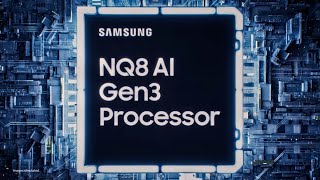 CES 2024 The new era of AI TV is coming  Samsung [upl. by Hymen]